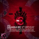 Artwork for "3Yrs Gramma Rec Sampler"