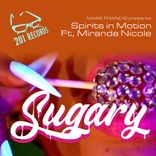 Artwork for "Sugary"