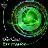 Artwork for "Emeraude"