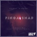 Artwork for "Finga Snap"