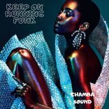 Artwork for "Keep On Running Funk"