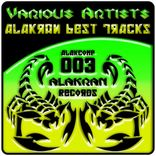 Artwork voor "Alakran Best Tracks Compilation Vol.03"