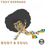 Artwork for "Body & Soul"