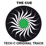 Artwork for "The Cue"