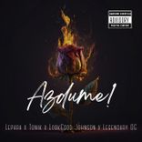 Artwork for "Az'Dume"