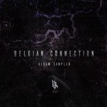 Portada para "Belgian Connection Album Sampler"
