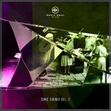 Portada para "Sonic Sounds V.2"