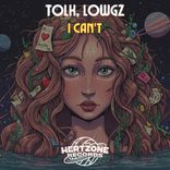 Artwork for "I Can't"