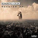Artwork für "Monster EP"