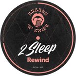 Artwork for "Rewind"