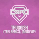 Artwork for "Thuggish"