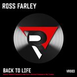 Artwork for "Back To Life"