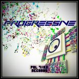 Artwork for "The Progressive"