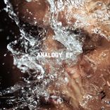 Portada para "Analogy EP"