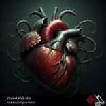 Artwork for "Habibi"