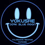 Artwork for "Dark Blue Moon"