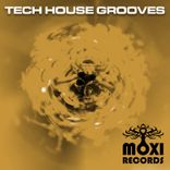 Artwork voor "Moxi Tech House Grooves Volume 5"