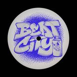 Artwork for "Beat City EP"