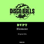 Artwork for "Element"