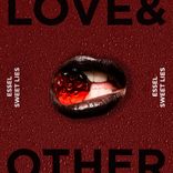 Artwork for "Sweet Lies"