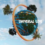 Artwork for "Universal love E.P."