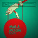 Artwork for "Mala Noche"
