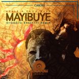 Artwork for "Mayibuye"