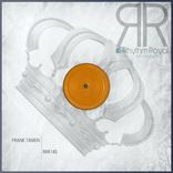 Artwork voor "Rational Concrete EP"