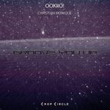 Portada para "Groove You Up"