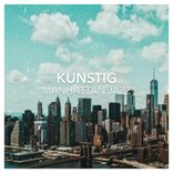 Artwork for "Manhattan Jazz"