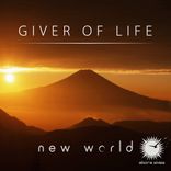 Artwork for "Giver of Life"