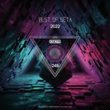 Artwork voor "Best of Seta 2022"