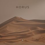 Artwork for "Horus"