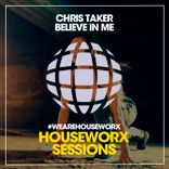 Portada para "Believe In Me"