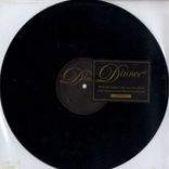 Artwork voor "Dinner 03"