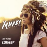 Artwork voor "Coming Up"