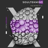 Artwork for "Hermetic"