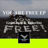 Artwork for "You Are Free EP"