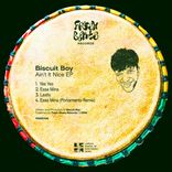 Artwork für "Ain't It Nice"