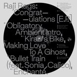 Artwork voor "Congratulations"