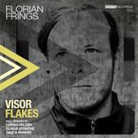 Artwork for "Visor / Flakes"