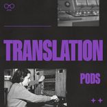 Artwork for "TRANSLATION"