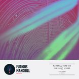 Artwork for "Mandrill Cuts 029"