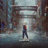 Portada para "Breathe"