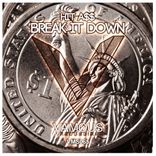 Artwork for "Break It Down"