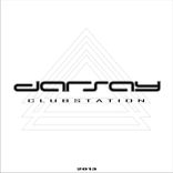 Artwork voor "Clubstation 2013"