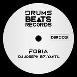 Artwork voor "Fobia"