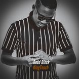 Portada para "Road Block"