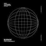 Artwork for "Burnin'"