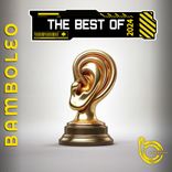 Artwork for "The Best Of 2024"